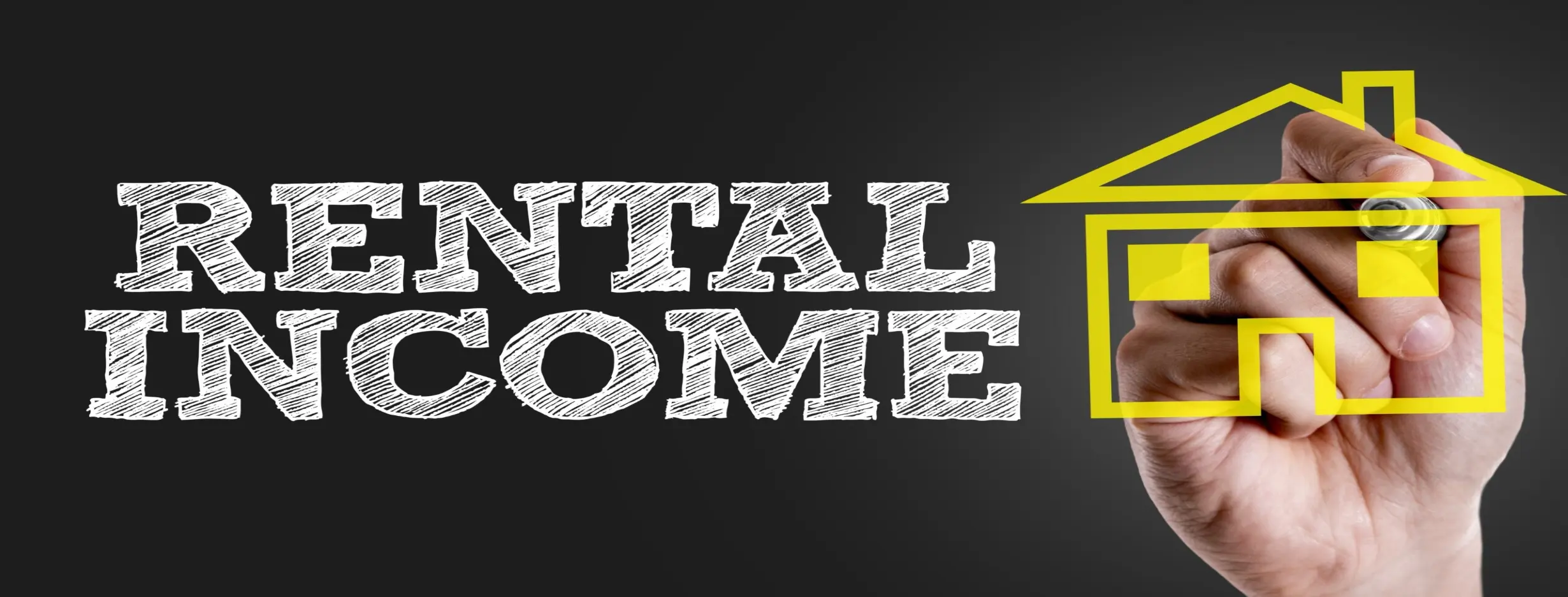 Image for Rental Income